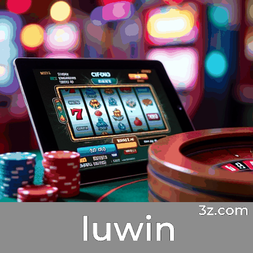 Luwin: A Experiência de Cassino Mais Encantadora e Realista