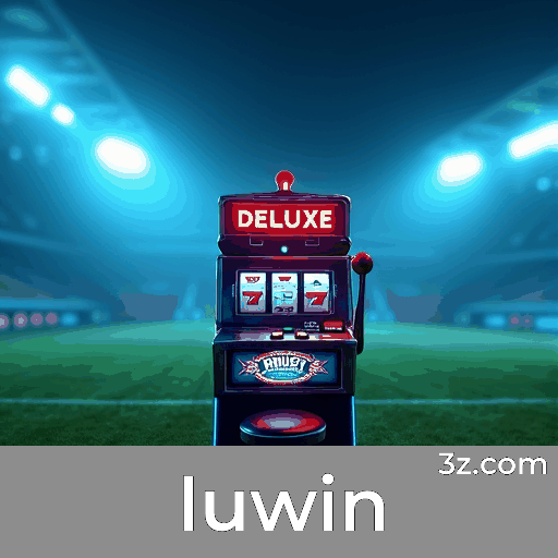 Maximize Seus Ganhos com o Aplicativo luwin