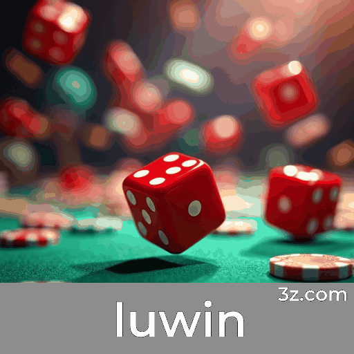 Tecnologia de Ponta da luwin: Onde Inovação Transforma Apostas